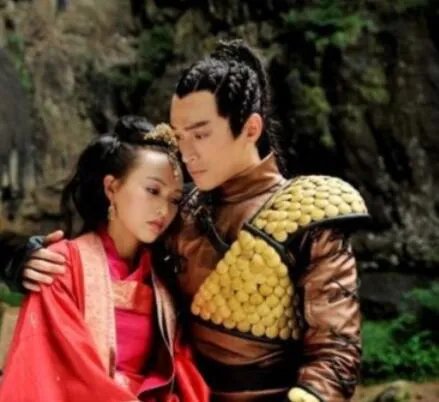 胡歌经纪人胡佳照片曝光 因戏份减少两人关系受损