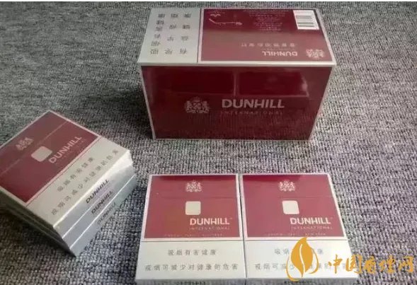 外国有哪些比较好的香烟?10大最佳外烟品牌排行