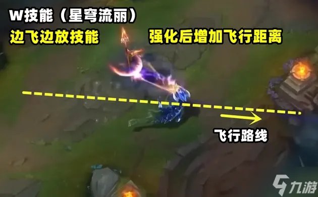 LOL龙王重做后技能怎么样 铸星龙王重做技能解析