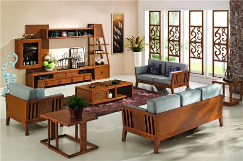 沙发实木好不好 实木沙发价格一般是多少