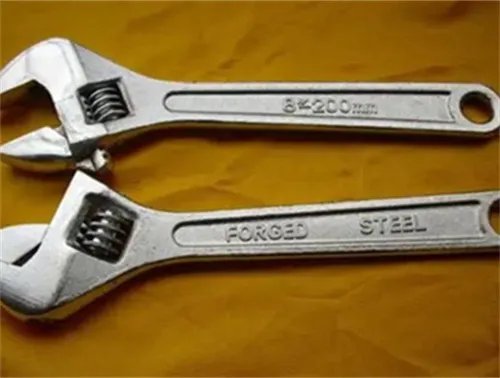 套筒扳手规格型号有哪些