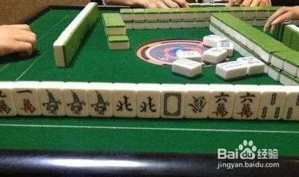 西科麻将游戏攻略