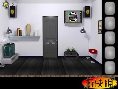 《密室逃脱：金字塔之谜》关卡攻略