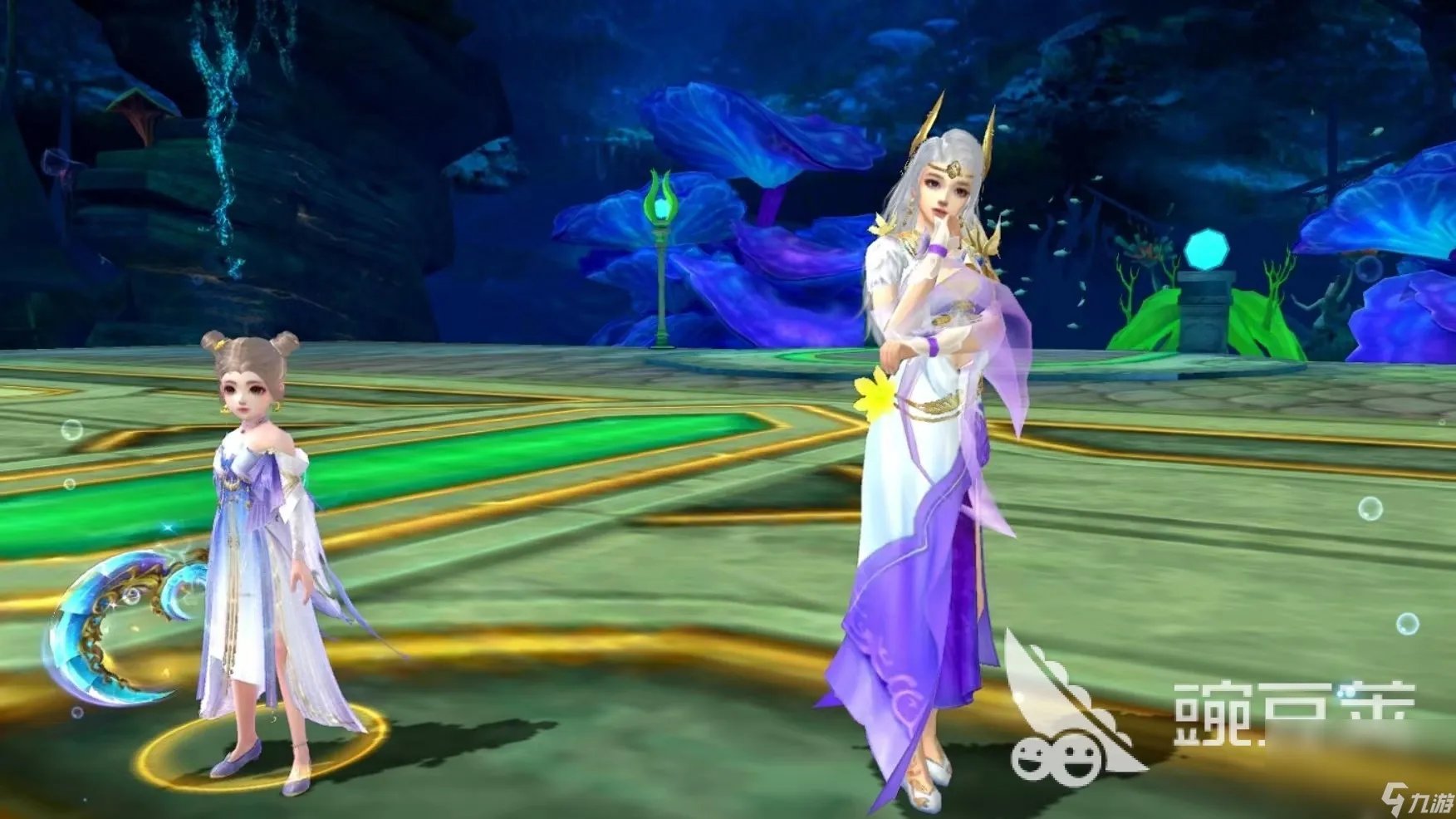 当今哪个仙侠游戏好 火爆的仙侠游戏推荐下载