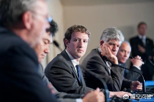 扎克伯格2020年会竞选美国总统吗？