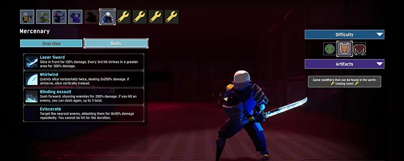 雨中冒险2多少关