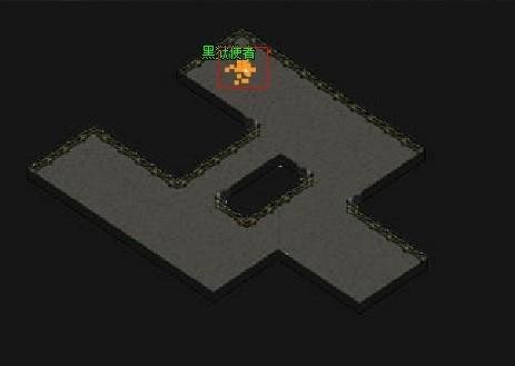 傲视遮天黑狱boss攻略