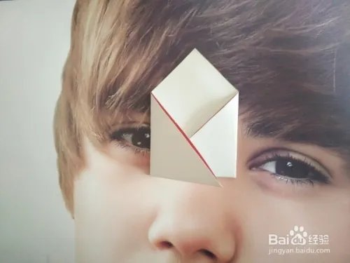 情人节贺卡制作教程