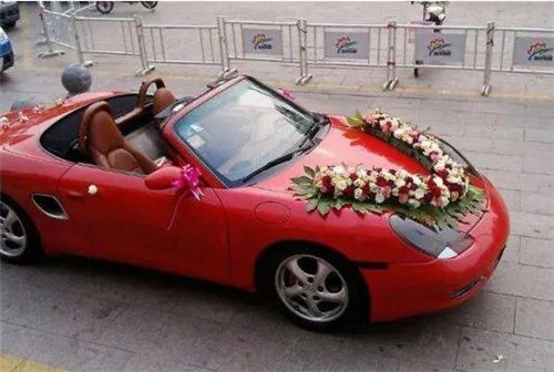 南京婚车租赁公司推荐 2018年南京婚车热门车型价格是多少