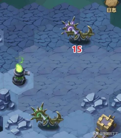 剑与远征奇境探险凄寒高地(凄寒高地通关流程傻瓜版全图流程)