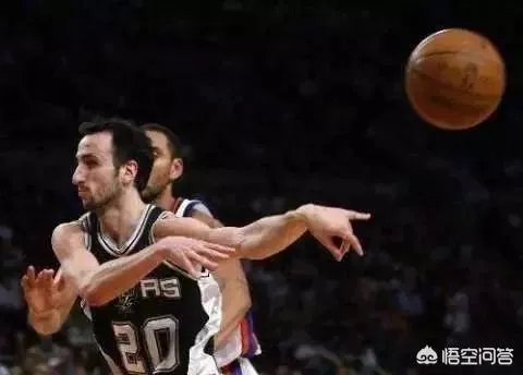 吉诺比利宣布退役，你觉得他是因为帕克被莱昂纳德逼走，对马刺失望了吗？