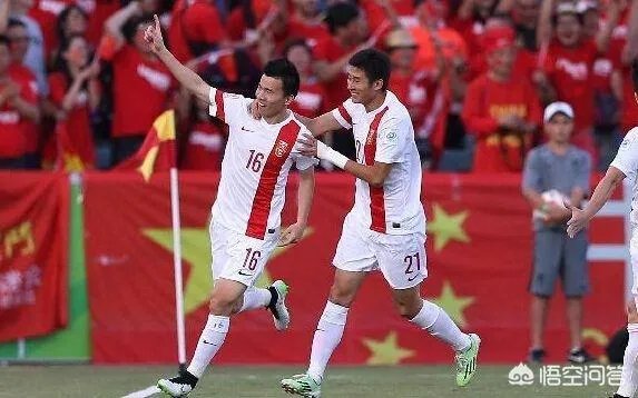 2019年亚洲杯中国队能走多远?为什么?