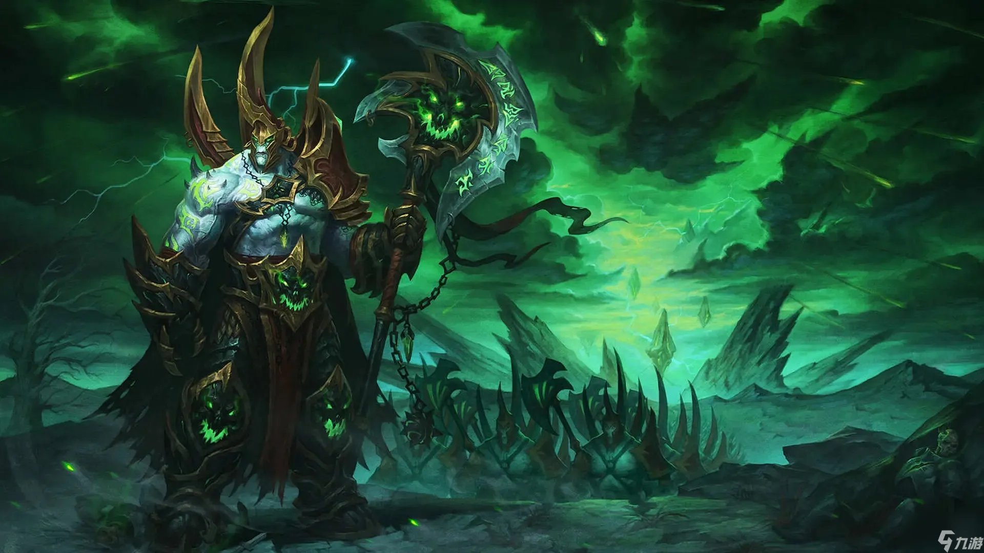 魔兽世界蜘蛛丝哪里刷 蜘蛛丝速刷位置