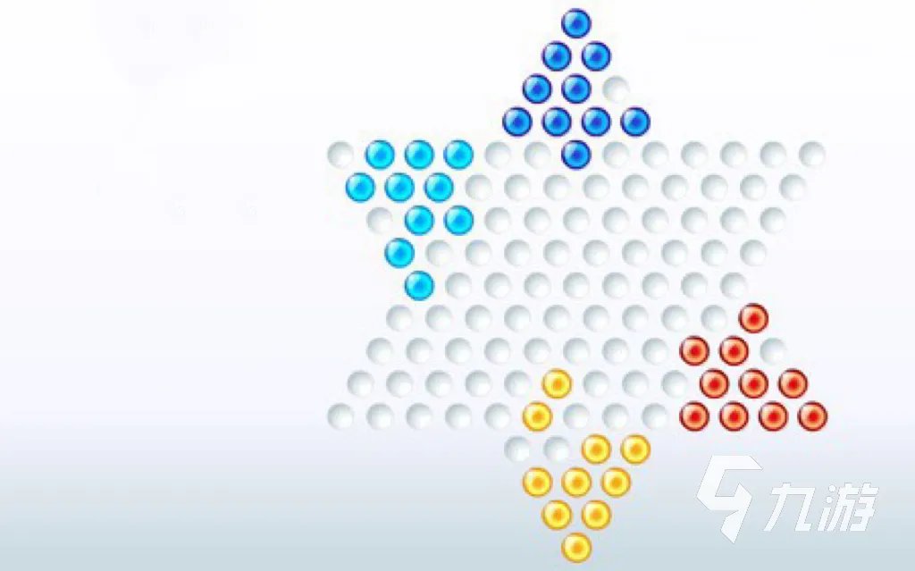 十种简易棋类游戏推荐 2023热门的棋类游戏排行榜