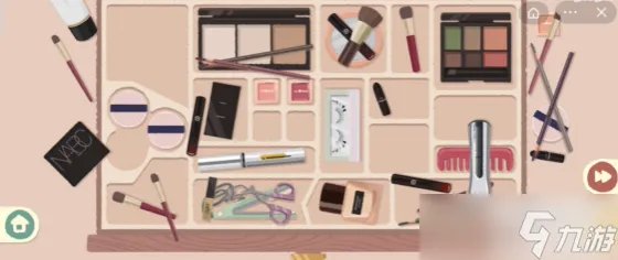 收纳物语猪猪女孩怎么过 猪猪女孩通关攻略