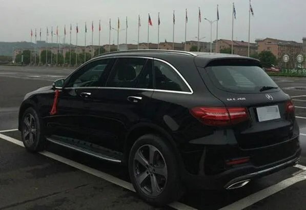 奔驰glc260汽车之家论坛,奔驰glc260的口碑怎么样