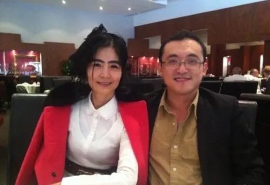 《非诚勿扰》中51岁阿姨和34岁小伙牵手成功，如今现状如何？