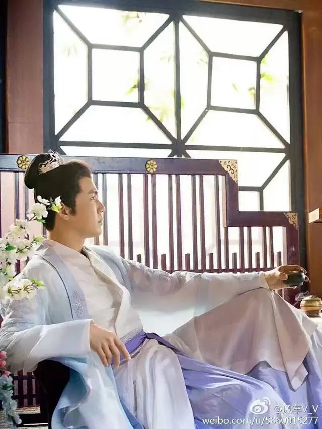 如何看待钟汉良的演技在《孤芳不自赏》中的下坡路？