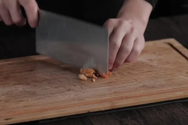 赛螃蟹的做法 赛螃蟹怎么做