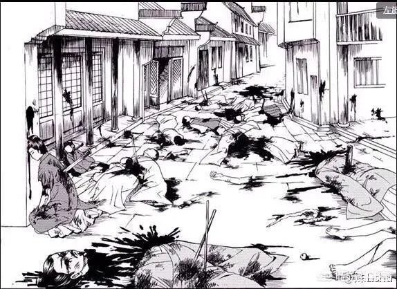 古代攻城守城战例