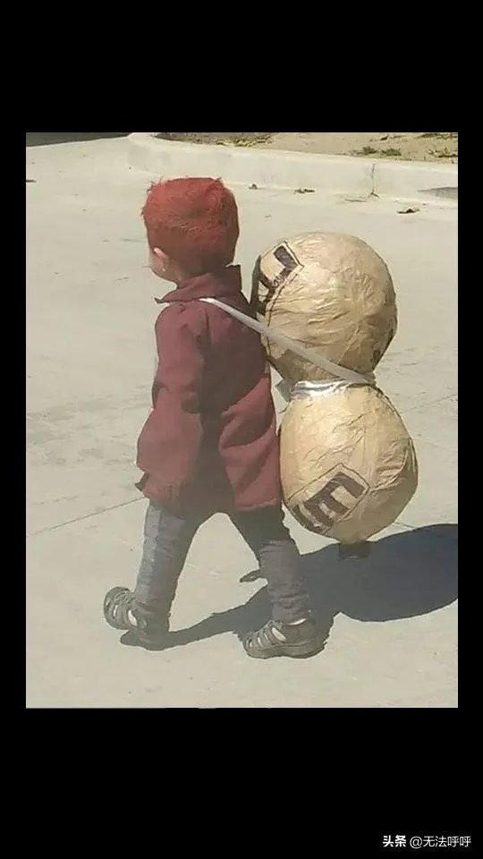 小学生出cos去漫展会不会被喷?