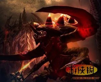 阿尔萨斯乱入!《暗黑破坏神3:死神之镰》彩蛋