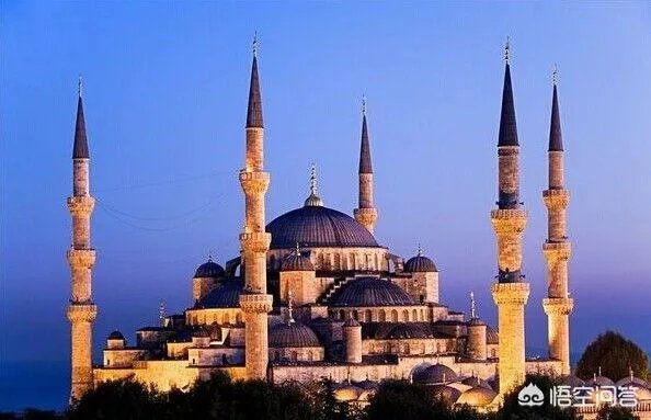 现在去土耳其旅游安全吗？