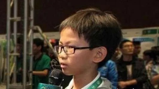 世界上年龄最小的黑客，年仅12岁 8岁开始写代码