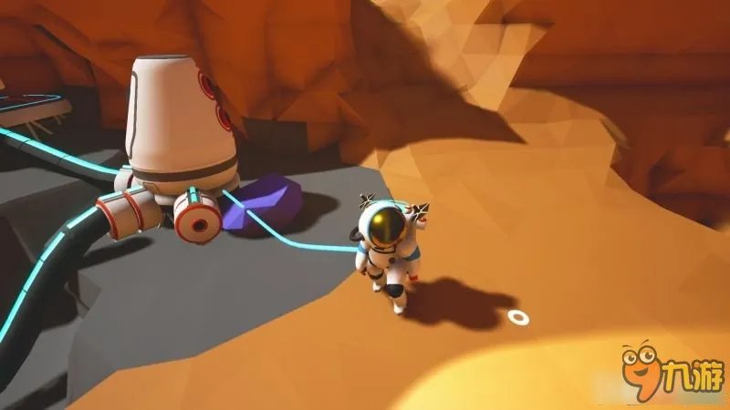 异星探险家图文攻略 异星探险家全教程图文攻略