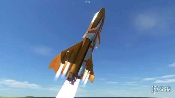 《坎巴拉太空计划2》最新图片展示!2月即将抢先体验