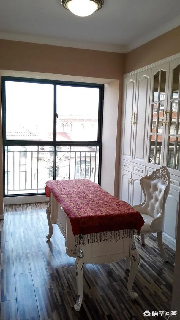 家庭欧式装修怎样做到与众不同?