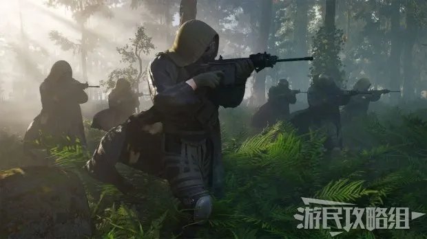 《幽灵行动断点》屏息操作方法 幽灵行动断点怎么屏息