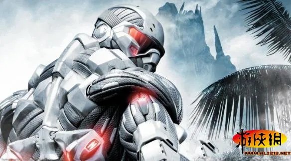 《孤岛危机》光影强化MOD视频解析 画面仍可一战