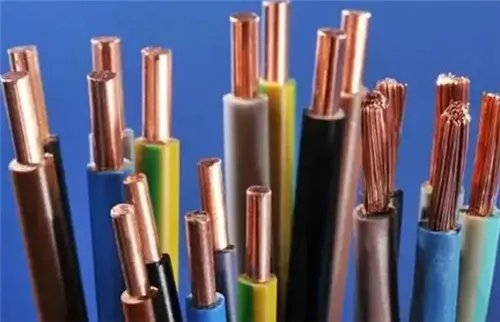 电线与电缆的区别有哪些