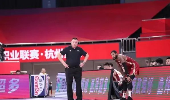 cba北京北控赛程表