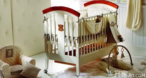 婴儿床哪个牌子好 婴儿床的选购