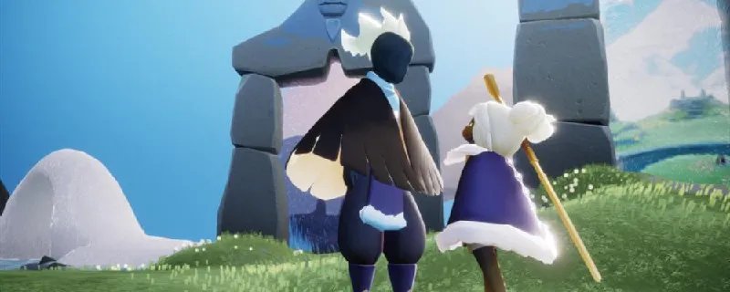 电脑怎么玩光遇 电脑玩光遇方法