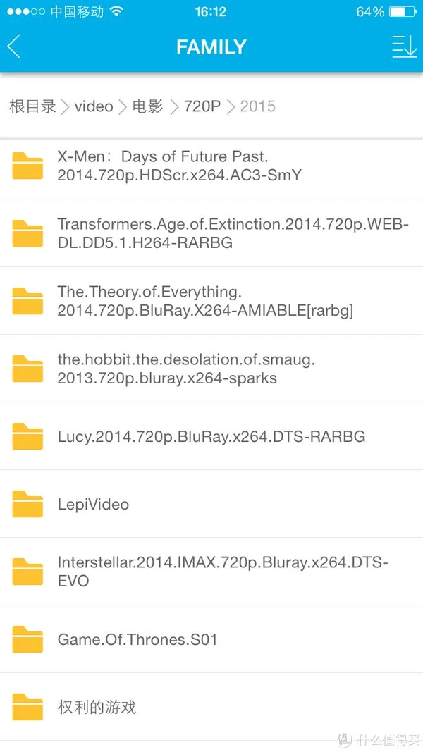 MY NAS—用黑群晖打造家庭多媒体存储中心