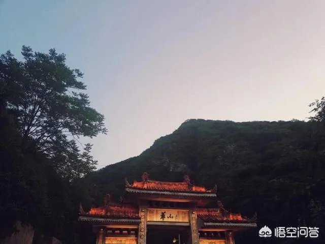 去西安旅游需要了解哪些历史,才能不虚此行?