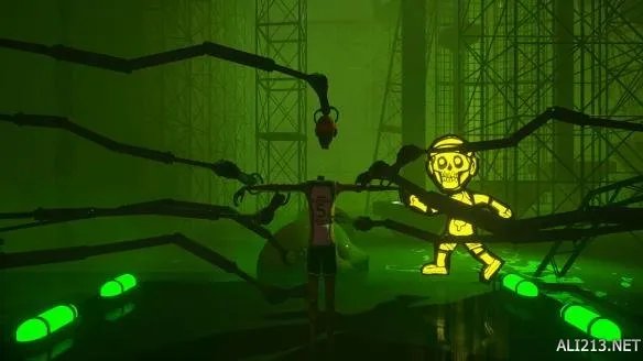 《Ben和Ed》PC正式版下载发布!呆萌僵尸救基友!