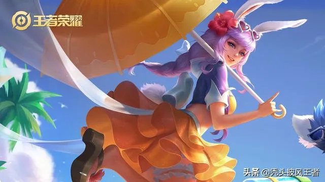 公孙离是射手里面最废的吗?