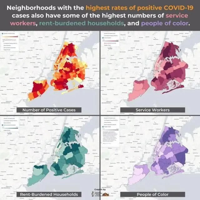 美国新冠死亡病例快突破10万了,为什么鲜有名人死亡?