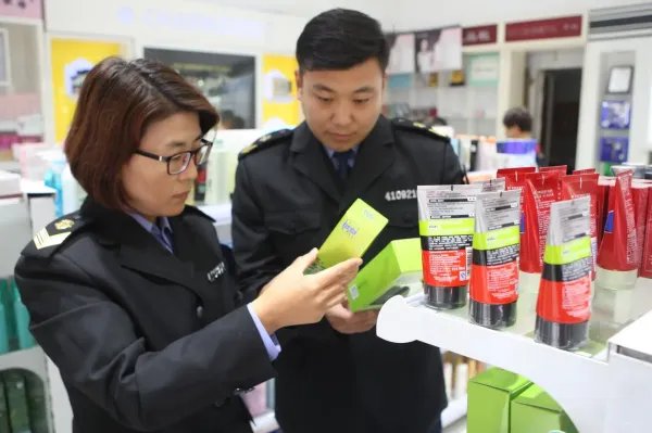 国家药监局通报23批次不合格化妆品,不合格的化妆品存在哪些问题?