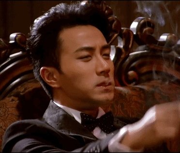 刘恺威是一个不入流的TVB小明星吗？