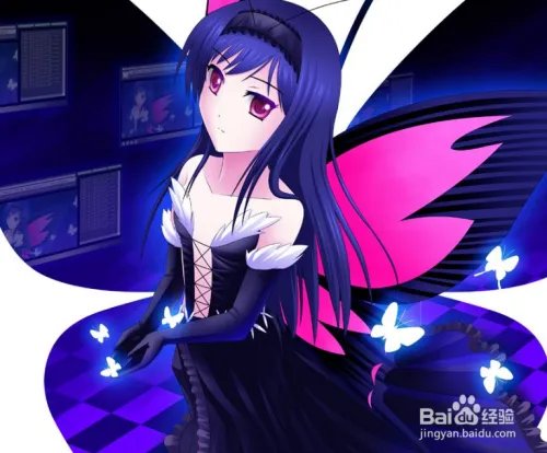 300英雄黑雪姬技能介绍