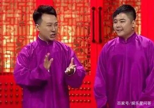 德云社张番、刘铨淼演出因内容低俗违规被制止，对此你怎么看？