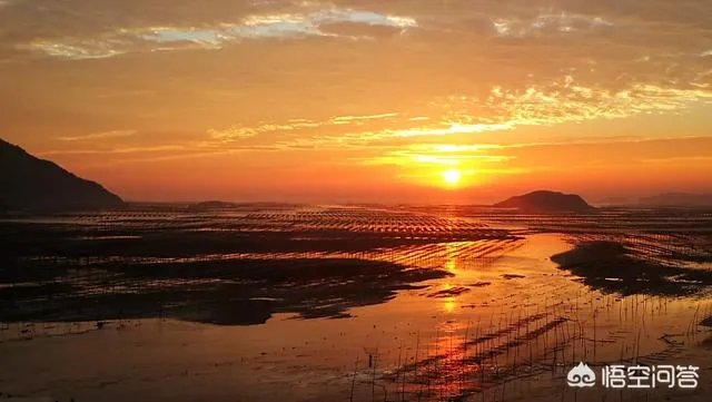 福建最受驴友欢迎的景点有哪些？