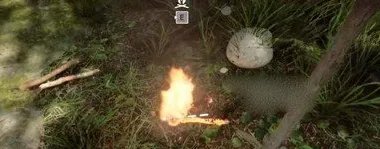 《森林之子》怎么生火？ 游戏中生火方法介绍