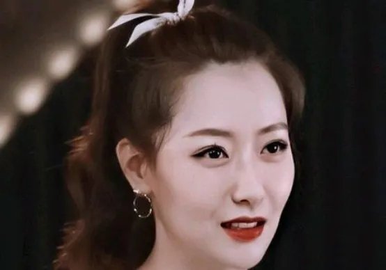 她是“京城四美”最美的一个,连王思聪都惹不起,你知道她是谁吗?