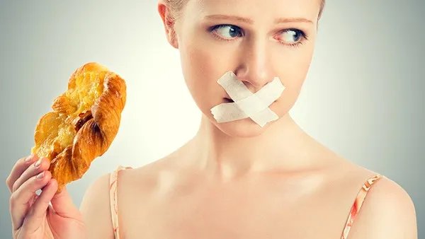 科学饮食才能快速减肥 科学饮食才可以快速减肥